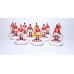 Subbuteo Andrew Table Soccer Bristol City 2017-18 on WSB Professional bases